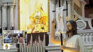 50th Sacerdotal OrdinationAnniversary of Archbishop Rolando J. Tria Tirona, OCD, DDApril 21, 2024