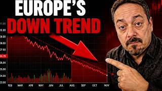 Don't Trade FXE Until You See This Seasonal Pattern