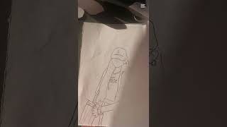 "No Face No Problem" #beginnerart #drawingnoface#easydrawing
