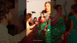 पोर मतवाली | Por Matwali| Vinod Kumavat|Shravani More |Bhaiya More |SP Status Khandeshi #love #song