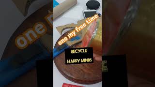 CRAFTS #happyminds #crafts #simplemoves #ofwlife #bisayavlogger #freetime #recycledcraft #recycle
