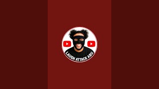 Laugh Attack ABU Funny video 🤣🤐 #live