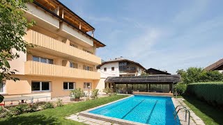 Pensione Penegalblick, Appiano sulla Strada del Vino, Italy