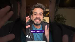 Why Self Help books get criticised? | Mark Manson explains #shorts