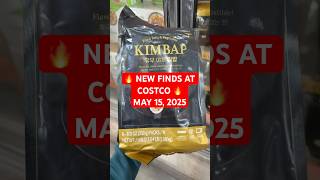 The best finds at Costco this week! #newatcostco #costco #costcofinds #costcodeals #costcohaul