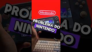 The Switch Lite has a SERIOUS problem! #gamer #viral #nintendo #switchlite #videogames