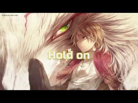 Nightcore - Way Back Home (Lyrics+4k)
