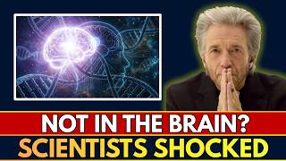 Scientists Finally Admit Consciousness May Not Come From the Brain | Gregg Braden Explained
