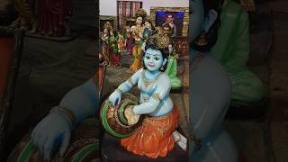 Shree Krishna 🙏❤️ #jaysvlog #short #shorts #viral #shrikrishna