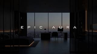 Deep Work Music ~ Zero Distraction Binaural Beats for Deep Focus ~ Calm Study & Productivity