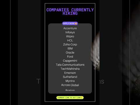 Apply Now!⏩link: multitechinnovations.tech  ⏩open  link and go to job updates section⏩ apply for job