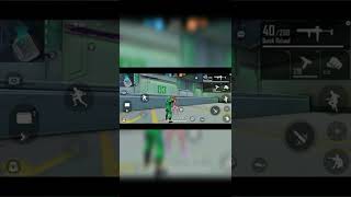 Free fire Funny Video || Free fire headshot video #freefire #garena #tiktok #noobtoproff #shorts Op