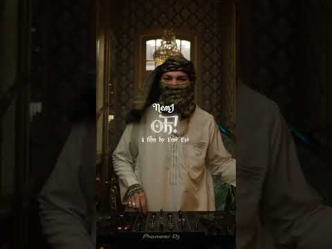 "OH" ya disponible! Segundo single del nuevo álbum #SHUKRAN