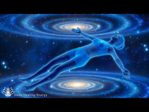 432Hz- Alpha Waves Heal The Whole Body and Spirit, Emotional, Physical, Mental & Spiritual Healing