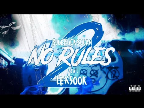 BlueBucksClan X Lex500k - Can I 2  (Official Audio)