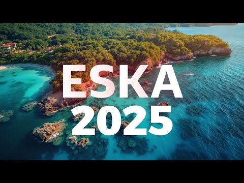 Nowe hity maj 2025 ESKA top polska muzyka na lato gorące przeboje z radia eska play