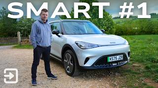 Smart #1 Pro+ Review 2026 | The Underrated EV?