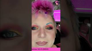 Get Perfect Brows: Easy Tips & Tricks! #shorts