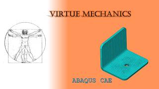 Abaqus Tutorial | Create Partition