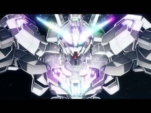 Takashi Ohmama - Liberation of the Curse (Mobile Suit Gundam: The Witch from Mercury OST)