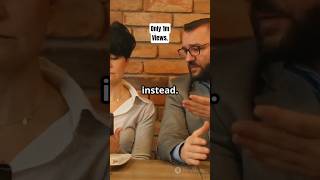 The next pattern is, "Ended up.. doing something". #LearnEnglish #EnglishPhrases  #FunWithEnglish.
