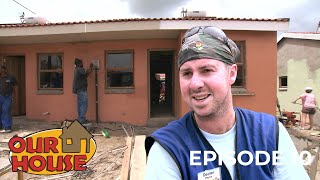 Our House | Reality Series | Season 1 | Episode 10 | Free Series | Vanessa Jansen | Riaan Venter