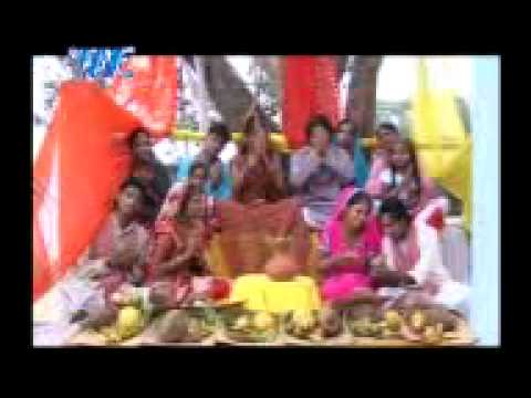 CHHAT MAI KE KARAB. @Sobhela Ghat Chhath Mai Ke~ www.bhojpurimp3.tk
