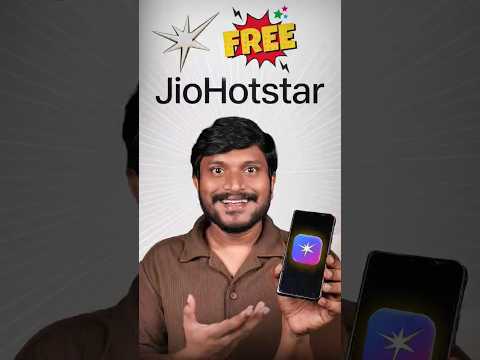 jio Hot Star Free 🔥 || Happy Independence Day 🇮🇳 || #jio #jiohotstar  #besttechintelugu
