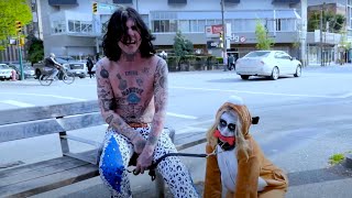 Teo Laza - Mutt (Official Video)