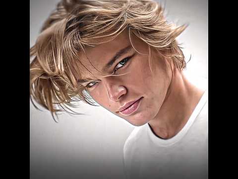 Jordan Barrett - Fashion (slowed)  #edit #aftereffects  #aftereffectsedit  #trending  #viral