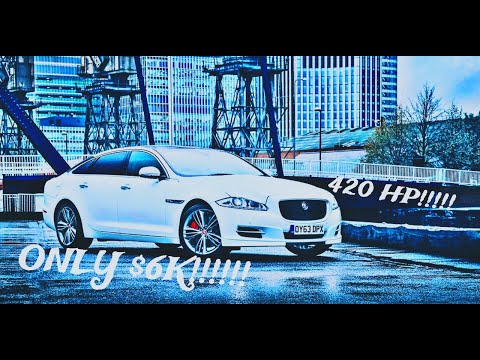 Cheap V8 Cars Under 10K!