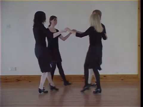 MRS PARKYN'S JIG