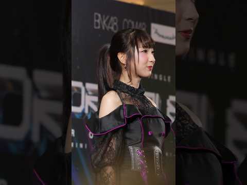 Emmy BNK48 - BORDERLESS 241103