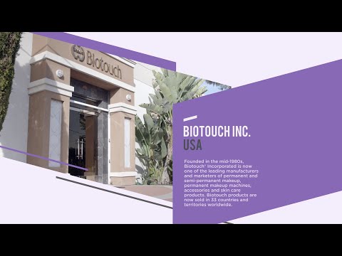 Biotouch Inc