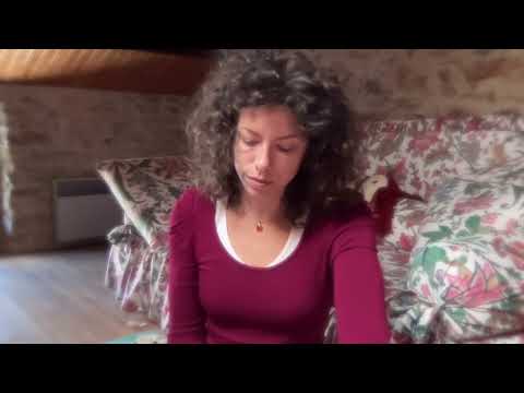 Chant Méditatif I Calme et apaisement du mental