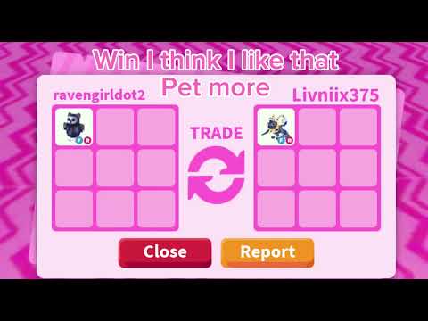 Rating my adopt me trades #preppyadoptme #preppy #goviral
