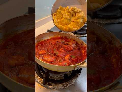 MV#381 | 💁🏻‍♀️Cooked my all time favourite recipe😋| ஆளுக்கொரு சமையல் 14.11.24 #diml #dimlvlogs