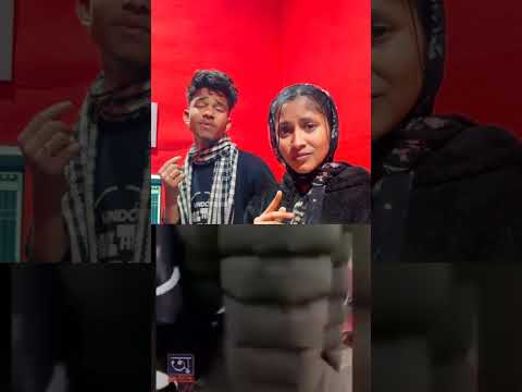 Dekiya juli eastema #ashidul_music_company #banglaromanticsong #comedy #funny