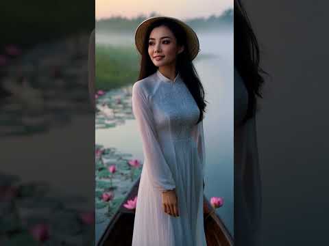 What if each country had its own River Goddess?