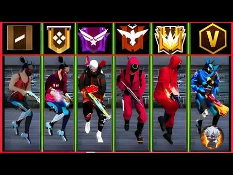 NOOB TO PRO JOURNEY LVL 100 ⚡⚡para SAMSUNG A3,A5,A6,A7,J2,J5,J7,S5,S6,S7,S9,A10,A20,A30, PART-12