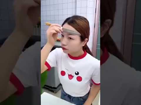 Facial Hair Remover