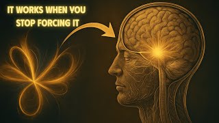 Quantum Manifestation Works When You Stop Forcing It