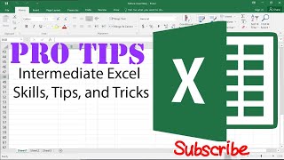 Super Neat Ways to Clean your Data in Excel