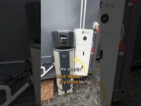 Australia's off grid home products supplier!