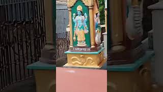 Radha krishna Prem Mandir | Rishra|