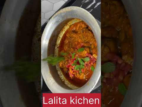 "Chicken Biryani | ललिता किचन | स्वादिष्ट चिकन बिरयानी घर पर"#lalitakitchen #cooking #food #recipe