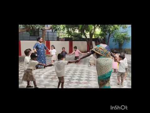 Weekly Activity Hello kids Happy Minds