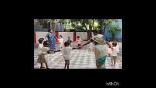Weekly Activity Hello kids Happy Minds
