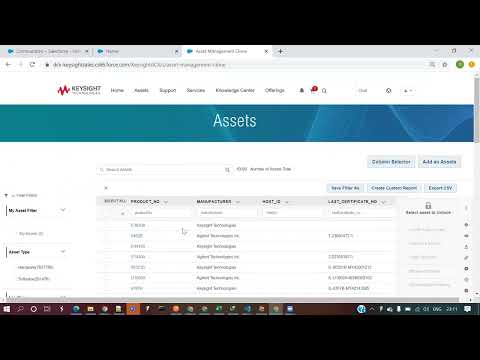Salesforce Community