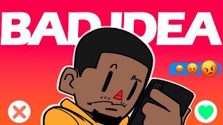 Online Dating SUCKS (Storytime Animation)